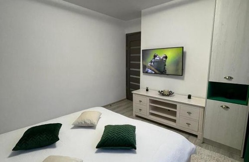 Chilia Veche Apartment | Chilia 2 Apartments