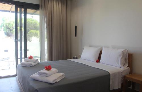 Mastichari Apartment | Chill and Thrill Apartments