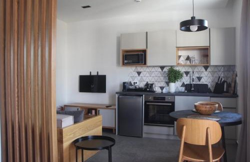 Mastichari Apartment | Chill and Thrill Apartments