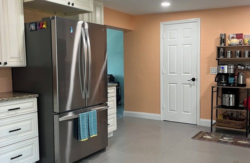 Punta Gorda Cottage | Chill Cottage in charming Punta Gorda