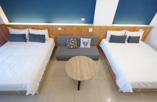 Toucheng Villa | Chill House Homestay