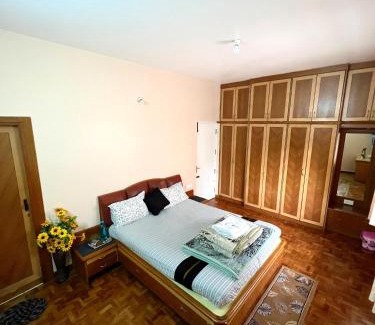 Thalayathimund Hotel | Chill Inn - Families Only