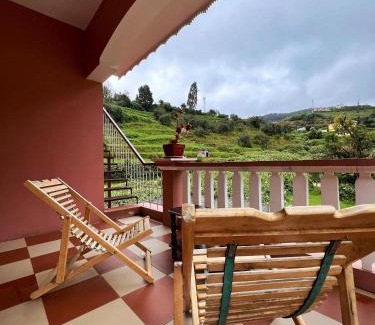 Thalayathimund Hotel | Chill Inn - Families Only