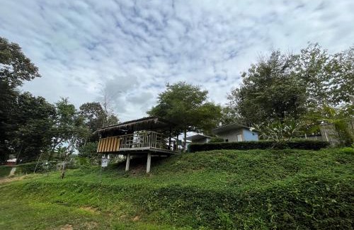 Tha Wang Pha House | Chill loft โฮมเสตย์