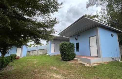 Tha Wang Pha House | Chill loft โฮมเสตย์