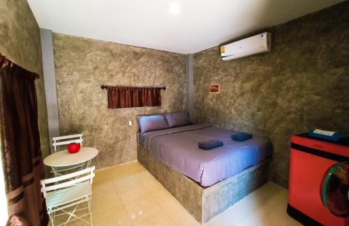 Tha Wang Pha House | Chill loft โฮมเสตย์