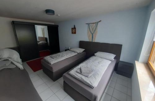 Elsenfeld Apartment | Chill out 3