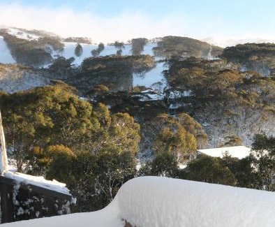 Thredbo Ski Chalet | CHILL-OUT - Thredbo