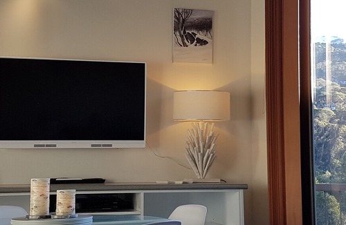 Thredbo Cabin | CHILL-OUT - THREDBO - freestanding ski cabin - self check-in