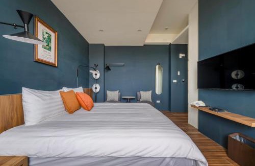 Magong House | Chill Style Inn