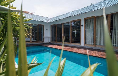 Kathaluwa Bed & Breakfast | CHILL VILLA Ahangama