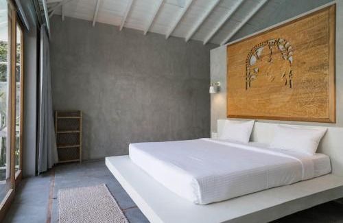 Kathaluwa Bed & Breakfast | CHILL VILLA Ahangama