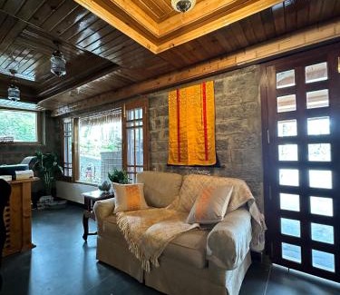 Kumarhatti Resort | Chillaru Spa & Resort
