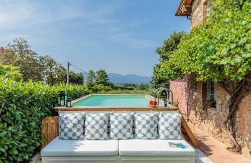 Capannori House | Chille