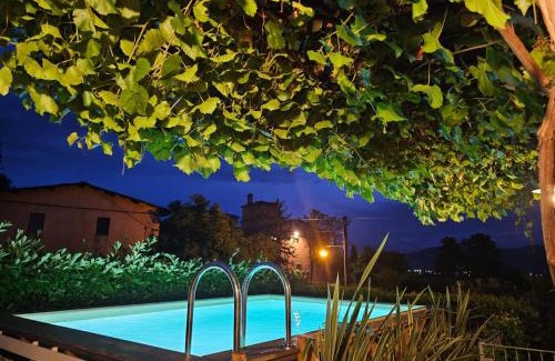 Capannori House | Chille