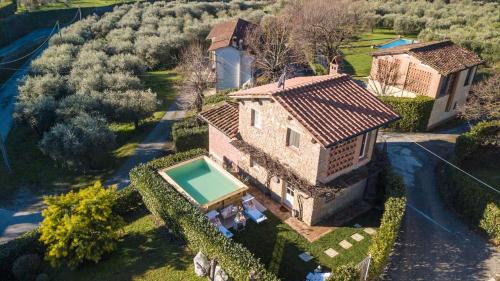 Capannori House | Chille