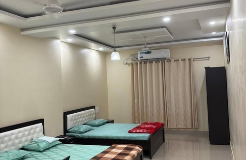 Malpe Hotel | Chillies Home Stay Malpe