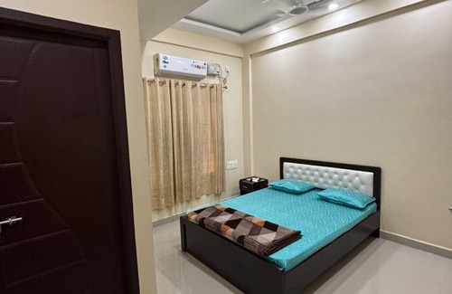 Malpe Hotel | Chillies Home Stay Malpe