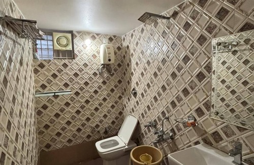 Malpe Hotel | Chillies Home Stay Malpe