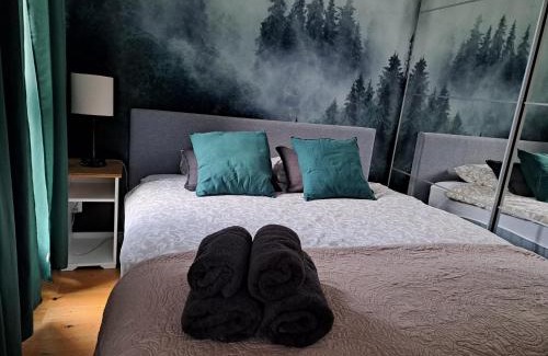 Wola Apartment | Chillout Apartment JK46 - Free parking, Fv Vat