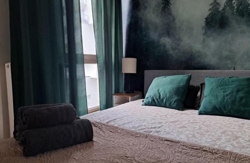 Wola Apartment | Chillout Apartment JK46 - Free parking, Fv Vat