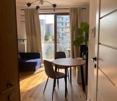 Wola Apartment | Chillout Apartment JK46 - Free parking, Fv Vat