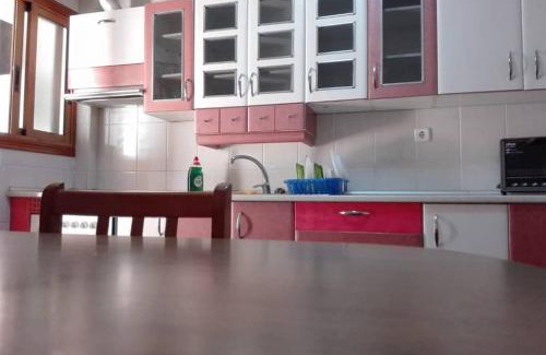 Barrio de Peral Apartment | Chillout Cartagena