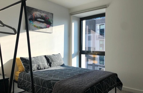 Wandsworth House | Chillout room