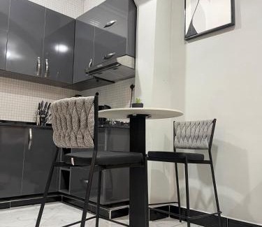Mbezi Beach Apartment | Chilly Stays - Mwamunyange