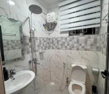 Mbezi Beach Apartment | Chilly Stays - Mwamunyange