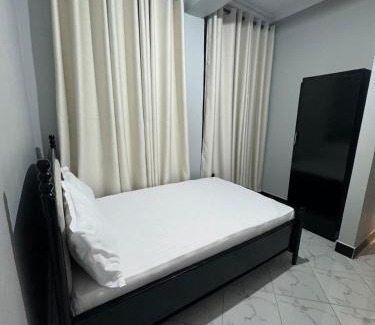 Mbezi Beach Apartment | Chilly Stays - Mwamunyange