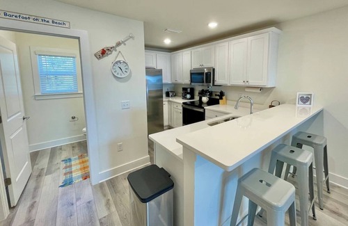 Innerarity Townhomes House | ChilSea: Kayak, SUP, Views & more!