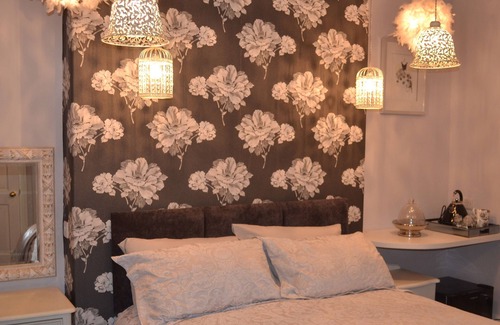 Longford Bed & Breakfast | Chilton House B&B
