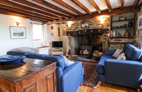 South Tawton House | Chilvery Farm Cottage