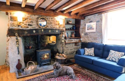 South Tawton House | Chilvery Farm Cottage