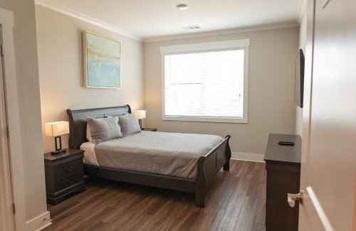 Homer Apartment | Chimney Oaks Golf Club