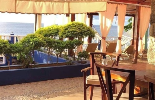 Chimo Hotel | Chimo