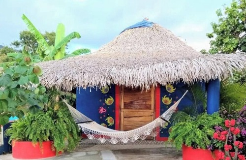Chimo Hotel | Chimo