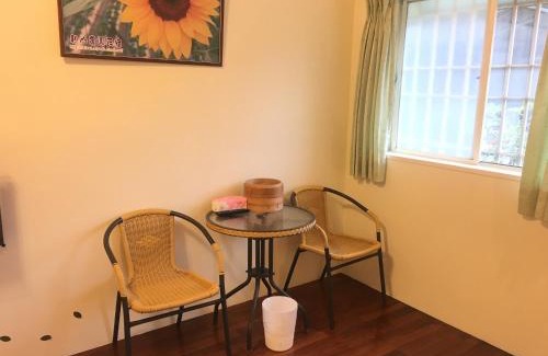 Guanshan House | Chin Shan B&B