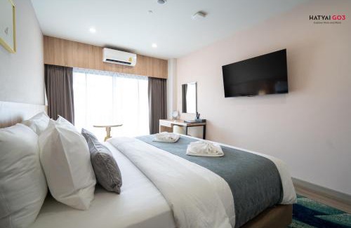 Downtown Hat Yai Hotel | Chinatown Living Hatyai