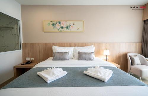 Downtown Hat Yai Hotel | Chinatown Living Hatyai