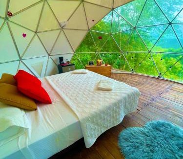 Chinauta Other | Chinauta Ecoglamping