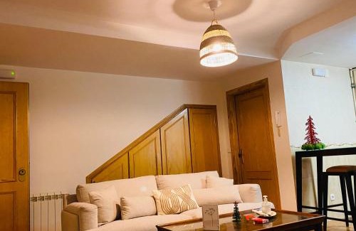 Chinchon Hotel | Chinchon Spa