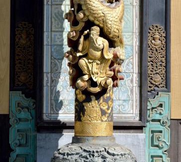 Laken Apartment | Chinese Pavilion Park - Magnificent Apartment Brussels