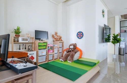 Wujie House | ChingTian YunShe Homestay