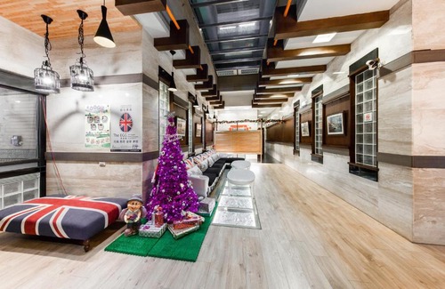 Longjing House | Chinhsi Homestay