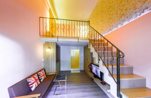 Longjing House | Chinhsi Homestay