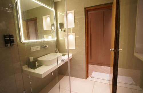 Mohangarh Hotel | Chinmay Hotel & Resort