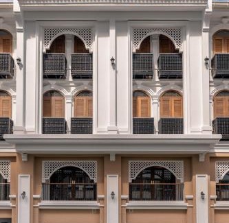 Nimman Hotel | CHINO@NIMMAN Luxury Boutique Hotel