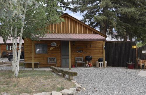 South Fork Other | Chinook Cabins & RV Park